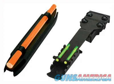 Hiviz M200/TS2002 Front/Rear Shotgun Sig...