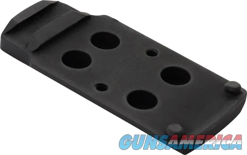 Colt1911 Optics Plate