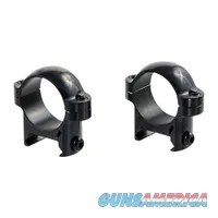 Burris Zee Rings 420080