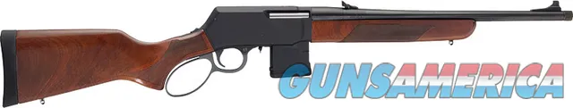 Henry Repeating ArmsSupreme Lever Action