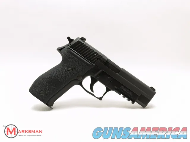Sig Sauer MK-25, 9mm, Free Shipping, Ten...