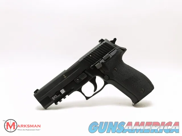 Sig Sauer MK-25, 9mm, Free Shipping, Ten Round Magazines NEW MK25-10