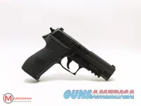 Sig Sauer MK-25, 9mm, Free Shipping, Ten Round Magazines NEW MK25-10