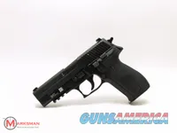 Sig Sauer MK-25, 9mm, Free Shipping, Ten Round Magazines NEW MK25-10
