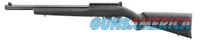 Ruger 10/22 Carbine, .22 Long Rifle, Heavy Threaded Barrel, BX-Trigger