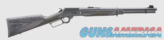 Marlin 1894 Guide Gun, .357 Magnum NEW 7...