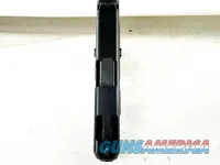 Glock 19C V, 9mm, Front Serrations, Ten Round Magazines, Ported Barrel and Slide