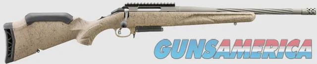 Ruger American Ranch Rifle Generation II...