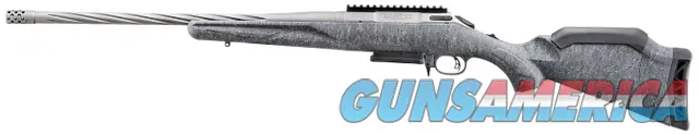 Ruger American Rifle Generation II, .30-...
