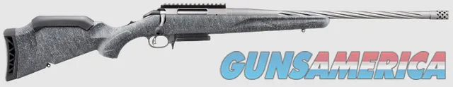 Ruger American Rifle Generation II, .30-06 Springfield NEW 46913
