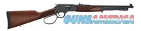 Henry Big Boy Side Gate Steel Carbine, .44 Magnum/Special, 16.5" Barrel