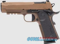 Sig Sauer 1911 X Carry, .45 ACP, 4.25" Barrel, Free Shipping NEW Coyote Brown