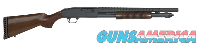 Mossberg 590 Retrograde, 12 Gauge NEW 52...
