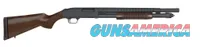 Mossberg 590 Retrograde, 12 Gauge NEW 52151