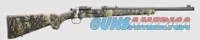Ruger 77/357, .357 Magnum, Kryptek Obskura Nox Camouflage
