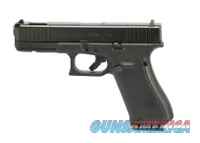 Glock 17C V, 9mm, Ten Round Magazines
