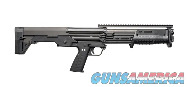 Kel Tec KS7 Gen2, 12 Gauge, Black NEW