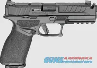 Springfield Armory Echelon Comp, 9mm, Ten Round Magazines NEW EC9459BLC-U-COMP