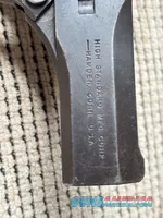 Vintage H&R Handgun Co. marked frame, blued steel
