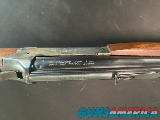 Savage 22 long