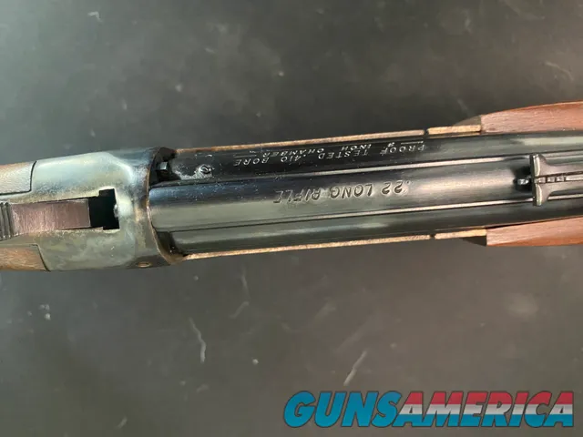 Savage 22 long