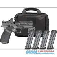 Springfield Armory Echelon 9mm 4.5" 15 Round Semi-Auto "Gear Pac"