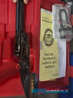 Ruger New Model Blackhawk 50th Anniversary Edition