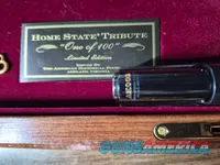 A.H.F. Alaska Home State Tribute 1911 Commemorative