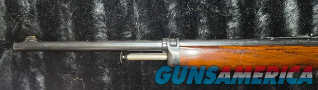 Winchester Model 07 Self-Loading .351 WSL Rifle