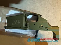 M5 (.308) Stripped Lower Receiver - OD Green Anodized