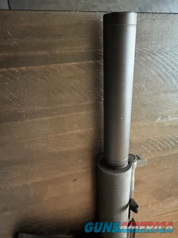 GSG-522 Rifle