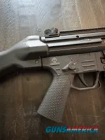GSG-522 Rifle