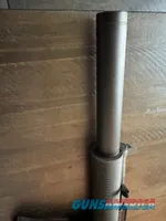 GSG-522 Rifle