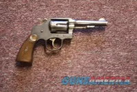 (USED) JLG Spanish .38 S&W Long 