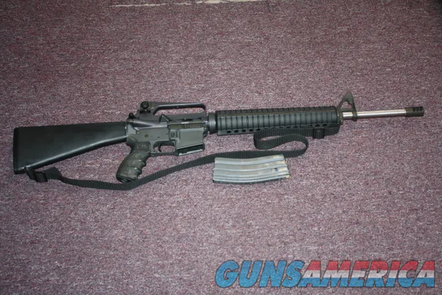 USED Armalite M15A2, 5.56 NATO