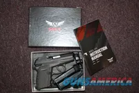 USED SCCY CPX-1 9mm Subcompact Pistol w/ Box & Mags139