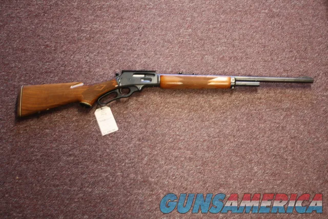 (USED) Marlin 1895 SBL .45-70 Gov 