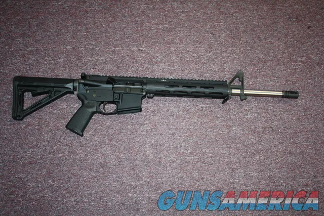 USED PSA PA-15 .223 Wylde Carbine with F...