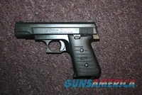 Bryco Jennings J-9 9mm Budget Pistol