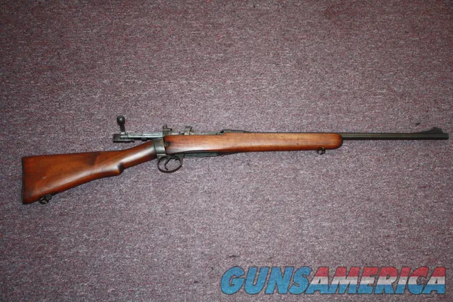 USED Enfield No4 MKI .303 British Bolt R...