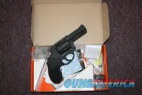Taurus 605 .357 Magnum, Revolver with Box