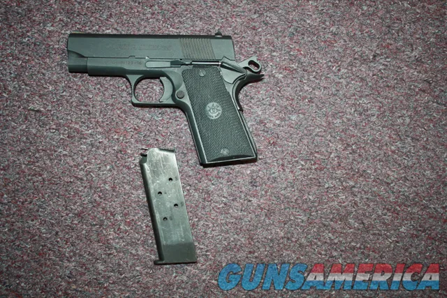 USED Llama MiniMax .45 ACP Compact 1911-...