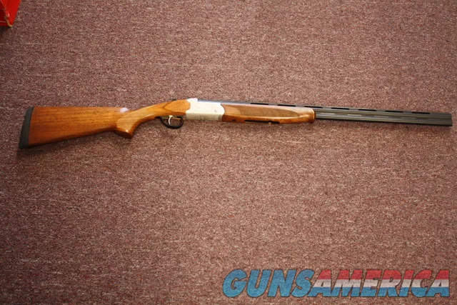 (USED) American Tactical Cavalry SXE .41...