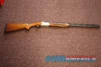 (USED) American Tactical Cavalry SXE .410bore