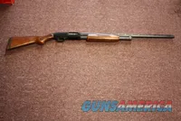 (USED) MOSSBERG 500A 12Gauge 