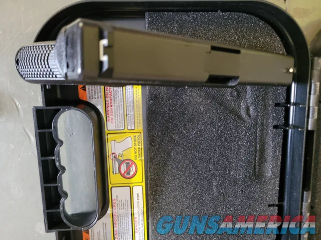 Glock 23 NIB gen 3