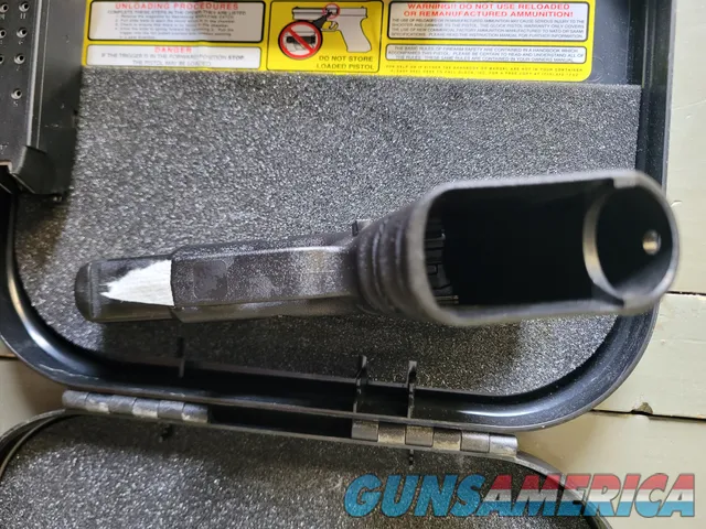 Glock 23 NIB gen 3
