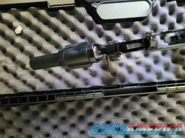 Daniel Defense DDM4PDW