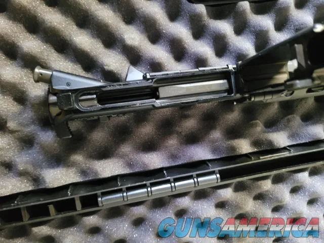 Daniel Defense DDM4PDW
