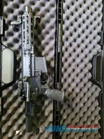 Daniel Defense DDM4PDW